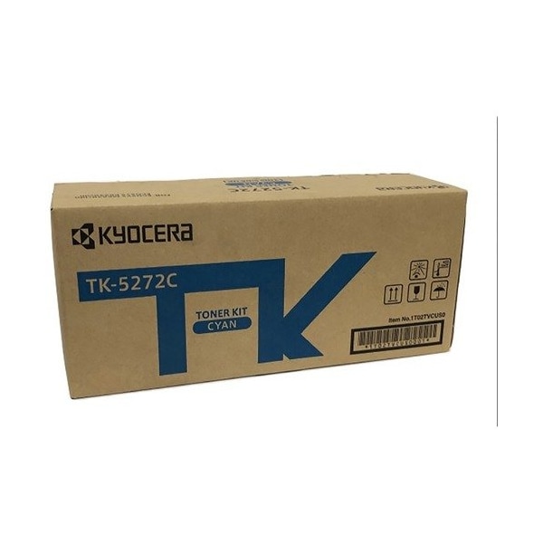 Toner Cartridge, 6230/6630, 6000 Yield, Cyan